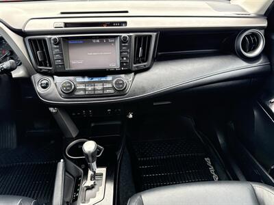2017 Toyota RAV4 Limited   - Photo 23 - South Sioux City, NE 68776