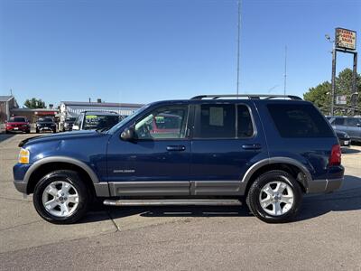2004 Ford Explorer XLT   - Photo 3 - South Sioux City, NE 68776