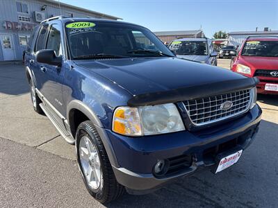 2004 Ford Explorer XLT   - Photo 12 - South Sioux City, NE 68776