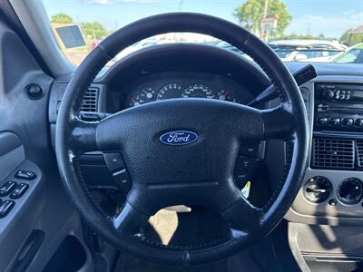 2004 Ford Explorer XLT   - Photo 23 - South Sioux City, NE 68776