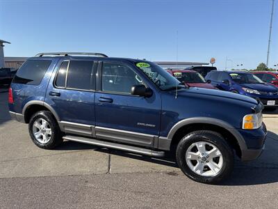 2004 Ford Explorer XLT   - Photo 10 - South Sioux City, NE 68776