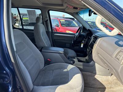 2004 Ford Explorer XLT   - Photo 20 - South Sioux City, NE 68776