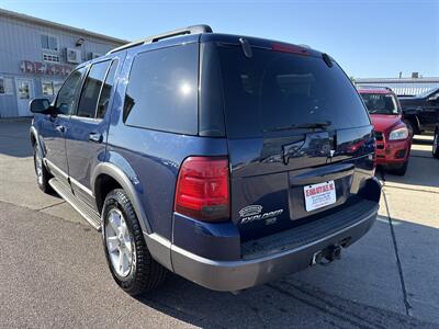2004 Ford Explorer XLT   - Photo 5 - South Sioux City, NE 68776