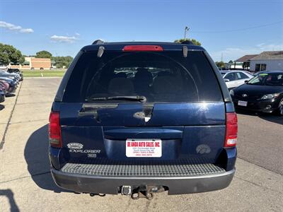 2004 Ford Explorer XLT   - Photo 6 - South Sioux City, NE 68776