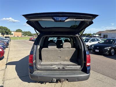 2004 Ford Explorer XLT   - Photo 19 - South Sioux City, NE 68776