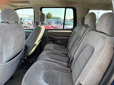 2004 Ford Explorer XLT   - Photo 16 - South Sioux City, NE 68776