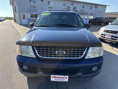 2004 Ford Explorer XLT   - Photo 11 - South Sioux City, NE 68776