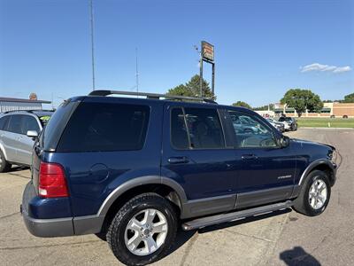 2004 Ford Explorer XLT   - Photo 8 - South Sioux City, NE 68776