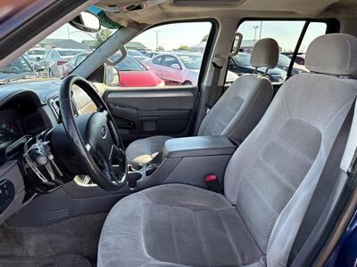 2004 Ford Explorer XLT   - Photo 14 - South Sioux City, NE 68776