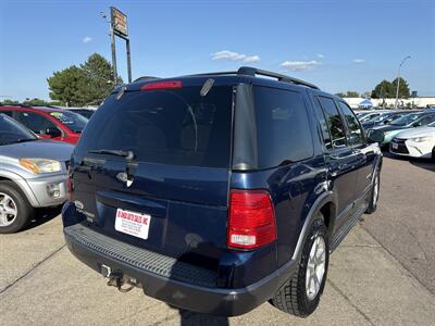 2004 Ford Explorer XLT   - Photo 7 - South Sioux City, NE 68776