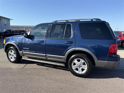 2004 Ford Explorer XLT   - Photo 4 - South Sioux City, NE 68776