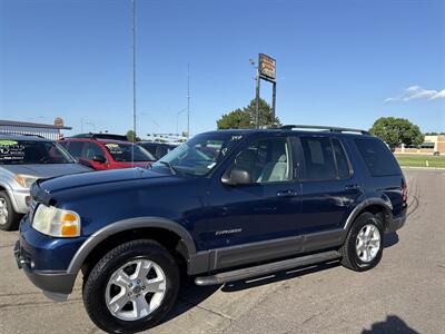 2004 Ford Explorer XLT   - Photo 2 - South Sioux City, NE 68776