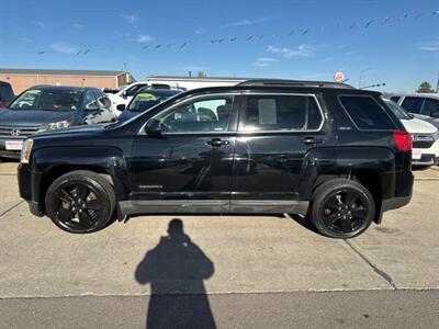 2015 GMC Terrain SLE-2   - Photo 2 - South Sioux City, NE 68776