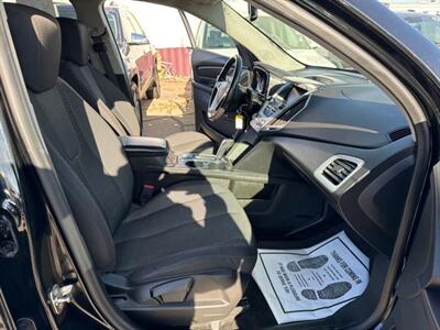2015 GMC Terrain SLE-2   - Photo 15 - South Sioux City, NE 68776