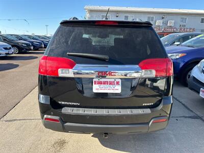 2015 GMC Terrain SLE-2   - Photo 4 - South Sioux City, NE 68776