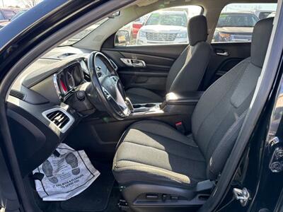 2015 GMC Terrain SLE-2   - Photo 11 - South Sioux City, NE 68776