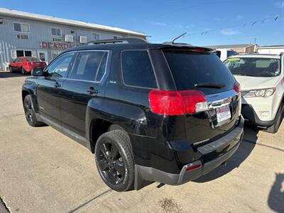 2015 GMC Terrain SLE-2   - Photo 3 - South Sioux City, NE 68776
