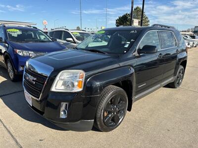 2015 GMC Terrain SLE-2   - Photo 1 - South Sioux City, NE 68776