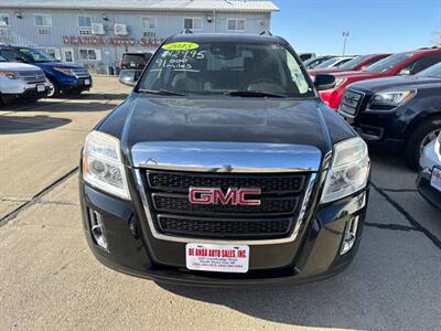 2015 GMC Terrain SLE-2   - Photo 8 - South Sioux City, NE 68776