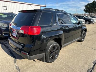 2015 GMC Terrain SLE-2   - Photo 5 - South Sioux City, NE 68776