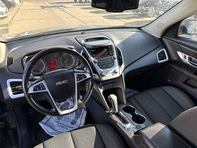 2015 GMC Terrain SLE-2   - Photo 13 - South Sioux City, NE 68776