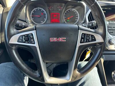 2015 GMC Terrain SLE-2   - Photo 16 - South Sioux City, NE 68776