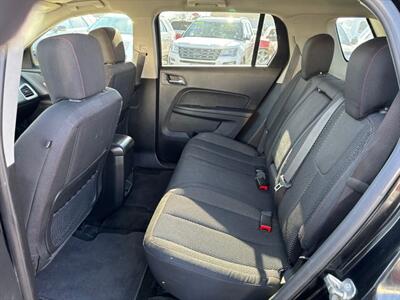 2015 GMC Terrain SLE-2   - Photo 14 - South Sioux City, NE 68776