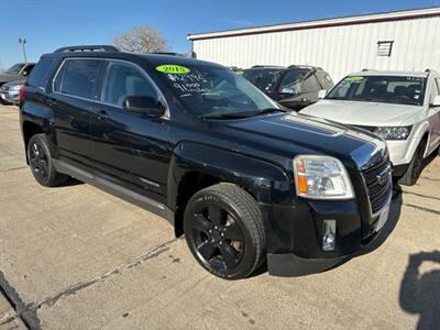 2015 GMC Terrain SLE-2   - Photo 7 - South Sioux City, NE 68776