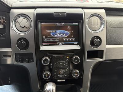 2014 Ford F-150 Limited - Photo 24 - South Sioux City, NE 68776