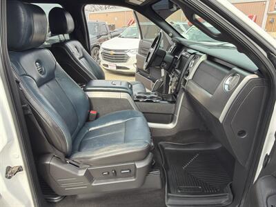 2014 Ford F-150 Limited - Photo 22 - South Sioux City, NE 68776