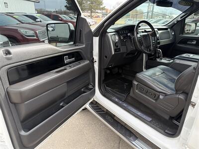 2014 Ford F-150 Limited - Photo 14 - South Sioux City, NE 68776