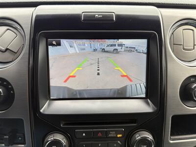 2014 Ford F-150 Limited - Photo 25 - South Sioux City, NE 68776
