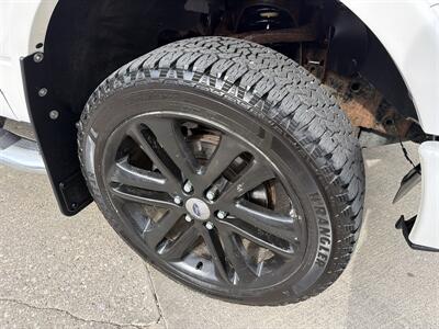 2014 Ford F-150 Limited - Photo 10 - South Sioux City, NE 68776