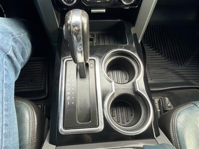 2014 Ford F-150 Limited - Photo 26 - South Sioux City, NE 68776