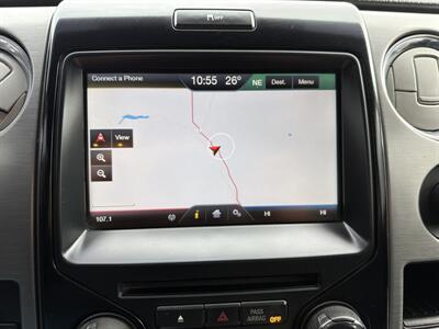 2014 Ford F-150 Limited - Photo 27 - South Sioux City, NE 68776