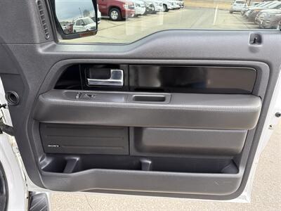2014 Ford F-150 Limited - Photo 23 - South Sioux City, NE 68776