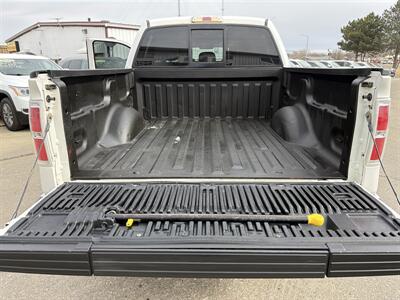 2014 Ford F-150 Limited - Photo 19 - South Sioux City, NE 68776