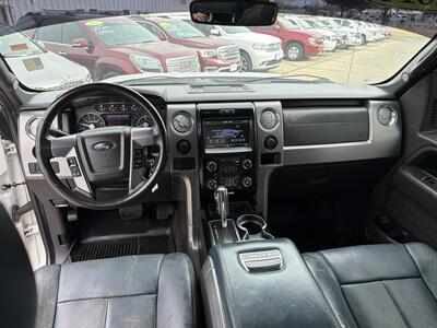 2014 Ford F-150 Limited - Photo 18 - South Sioux City, NE 68776