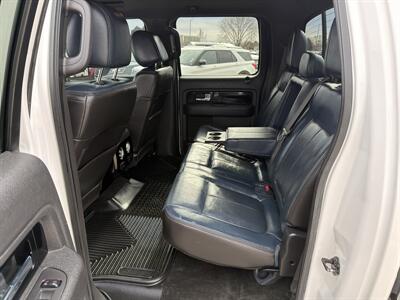 2014 Ford F-150 Limited - Photo 16 - South Sioux City, NE 68776