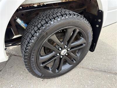 2014 Ford F-150 Limited - Photo 11 - South Sioux City, NE 68776