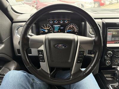 2014 Ford F-150 Limited - Photo 29 - South Sioux City, NE 68776