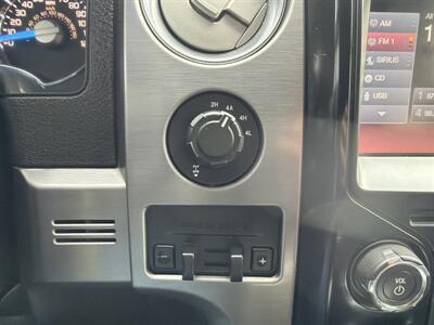 2014 Ford F-150 Limited - Photo 28 - South Sioux City, NE 68776