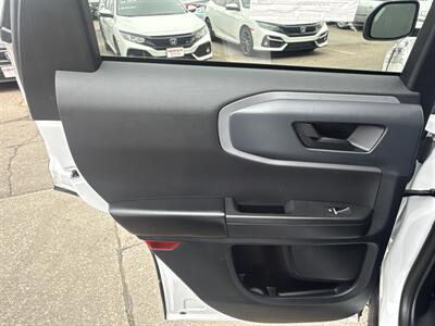 2021 Ford Bronco Sport Big Bend   - Photo 19 - South Sioux City, NE 68776