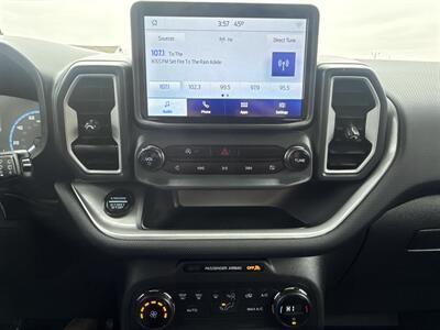 2021 Ford Bronco Sport Big Bend   - Photo 29 - South Sioux City, NE 68776