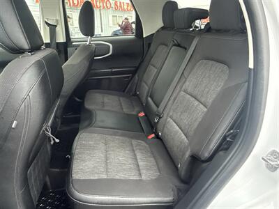 2021 Ford Bronco Sport Big Bend   - Photo 20 - South Sioux City, NE 68776