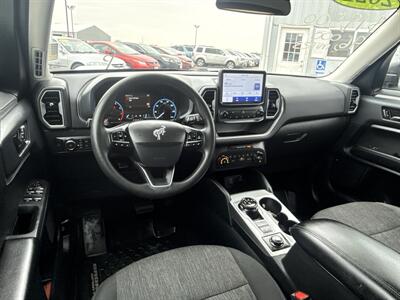 2021 Ford Bronco Sport Big Bend   - Photo 25 - South Sioux City, NE 68776