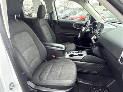 2021 Ford Bronco Sport Big Bend   - Photo 24 - South Sioux City, NE 68776