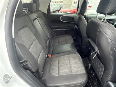 2021 Ford Bronco Sport Big Bend   - Photo 22 - South Sioux City, NE 68776