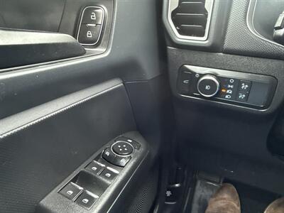 2021 Ford Bronco Sport Big Bend   - Photo 28 - South Sioux City, NE 68776