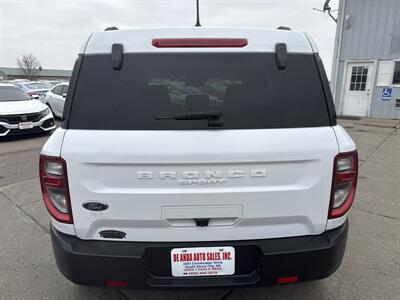 2021 Ford Bronco Sport Big Bend   - Photo 6 - South Sioux City, NE 68776